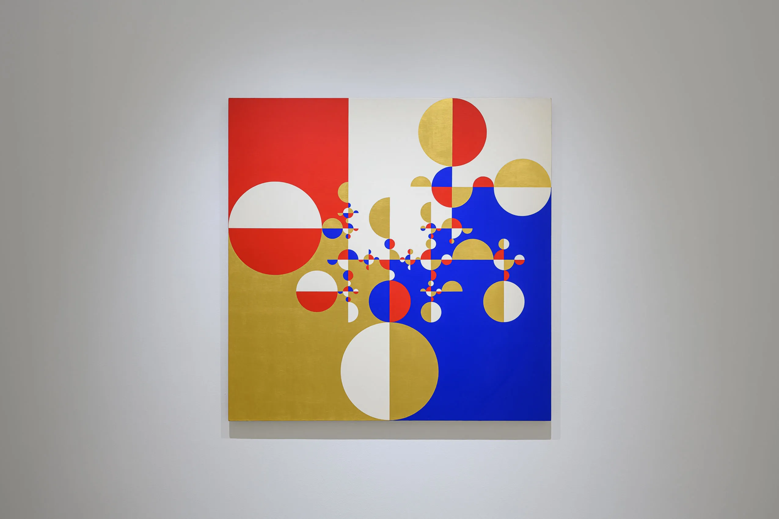 Samurai Tree (Invariant 20T)